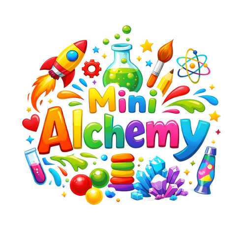 Mini Alchemy